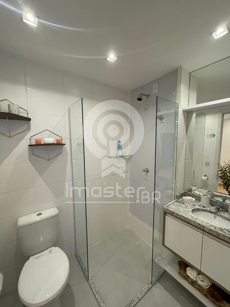 Apartamento, 2 quartos, 48 m² - Foto 7