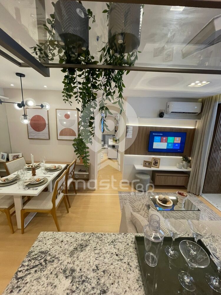 Apartamento, 2 quartos, 48 m² - Foto 16