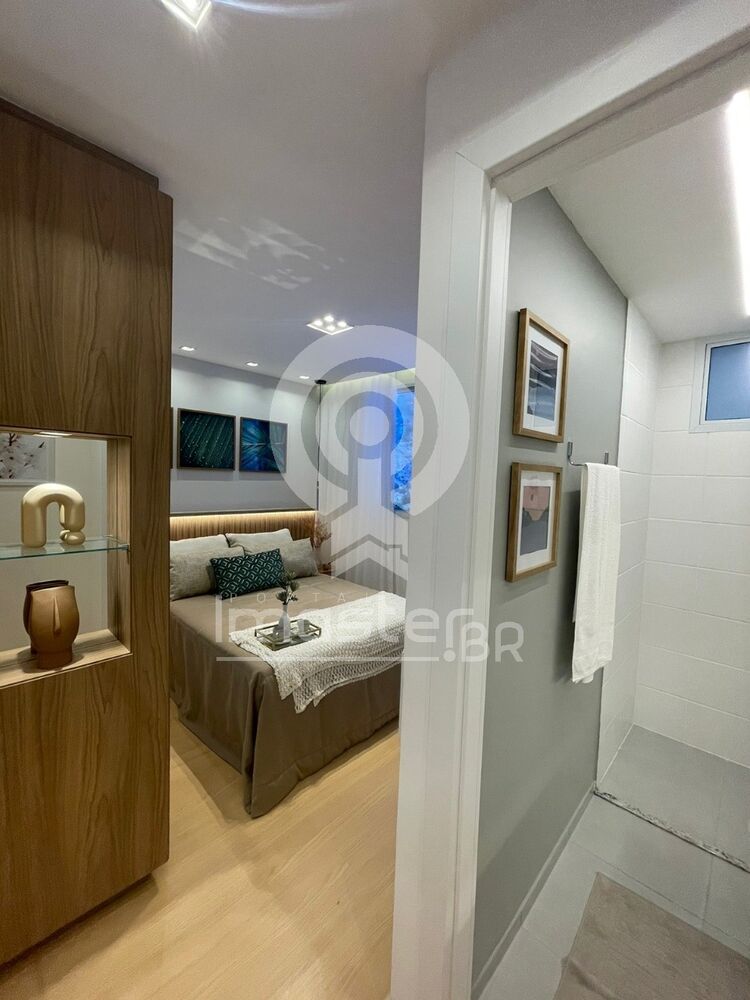 Apartamento, 2 quartos, 48 m² - Foto 6