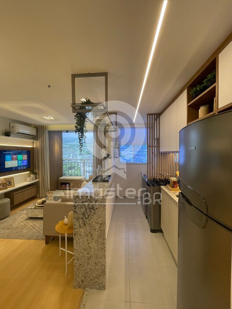 Apartamento, 2 quartos, 48 m² - Foto 15