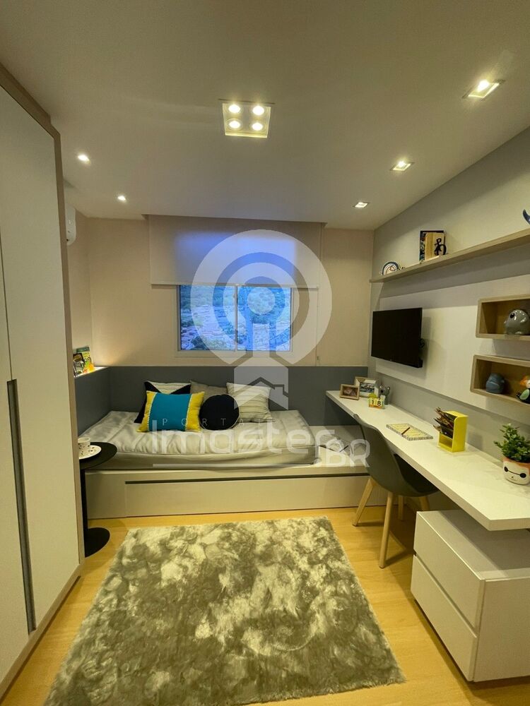 Apartamento, 2 quartos, 48 m² - Foto 5