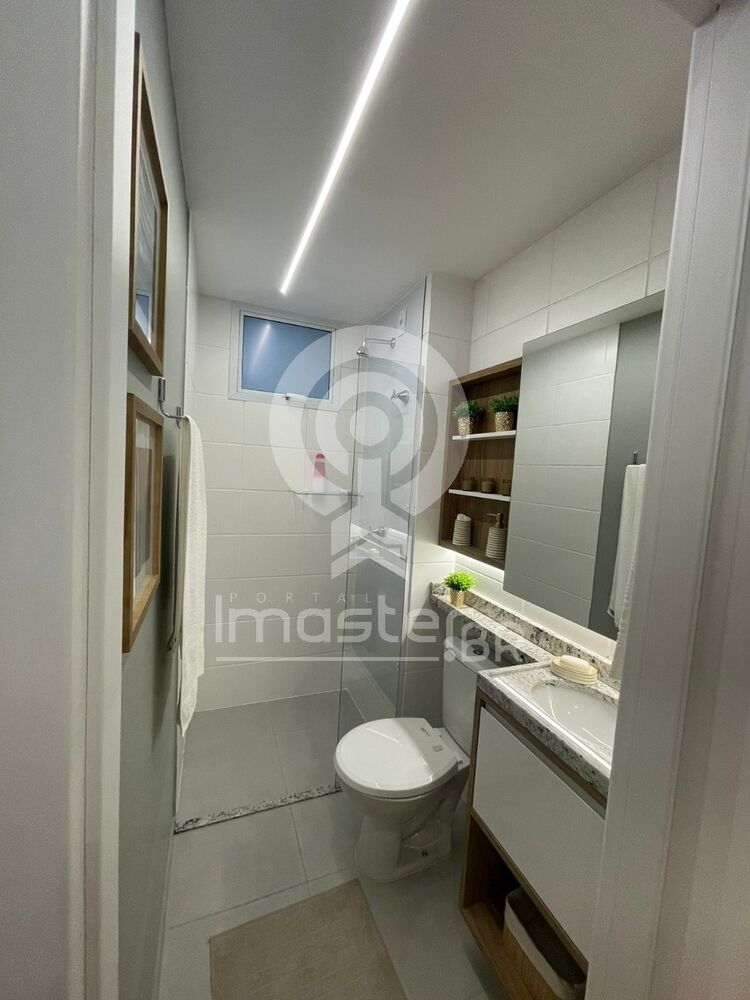 Apartamento, 2 quartos, 48 m² - Foto 9