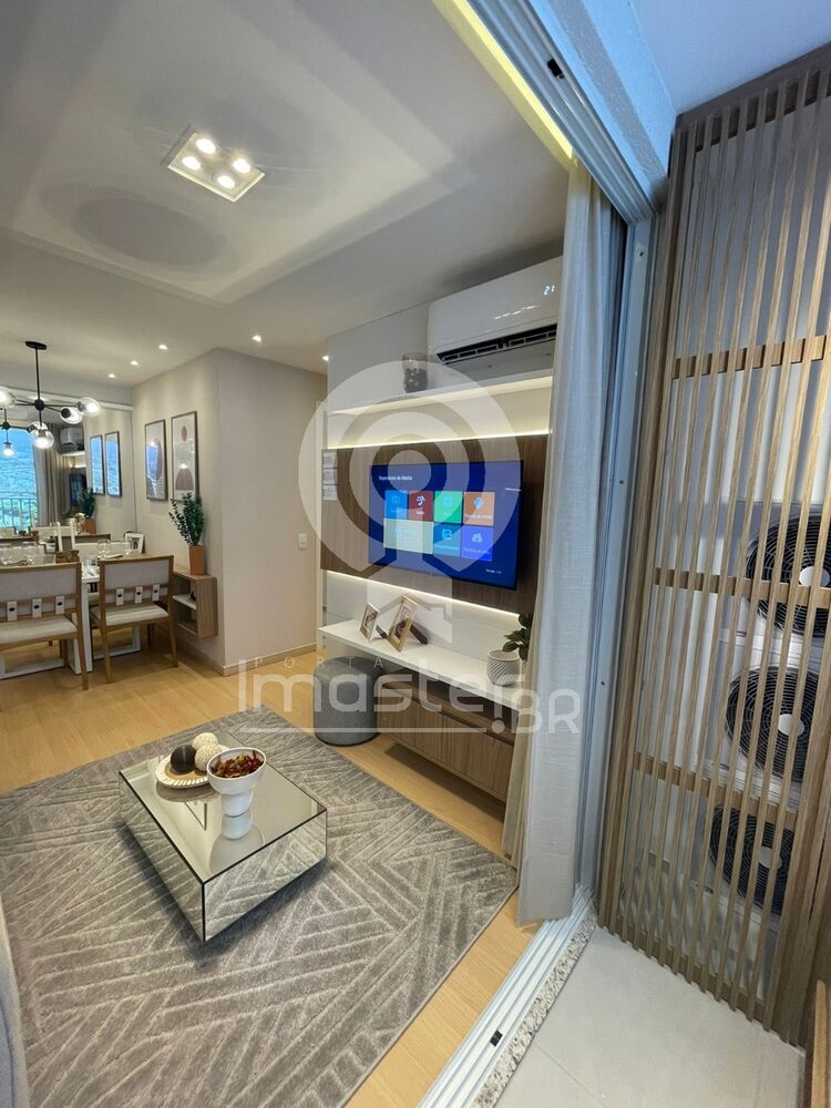 Apartamento, 2 quartos, 48 m² - Foto 12