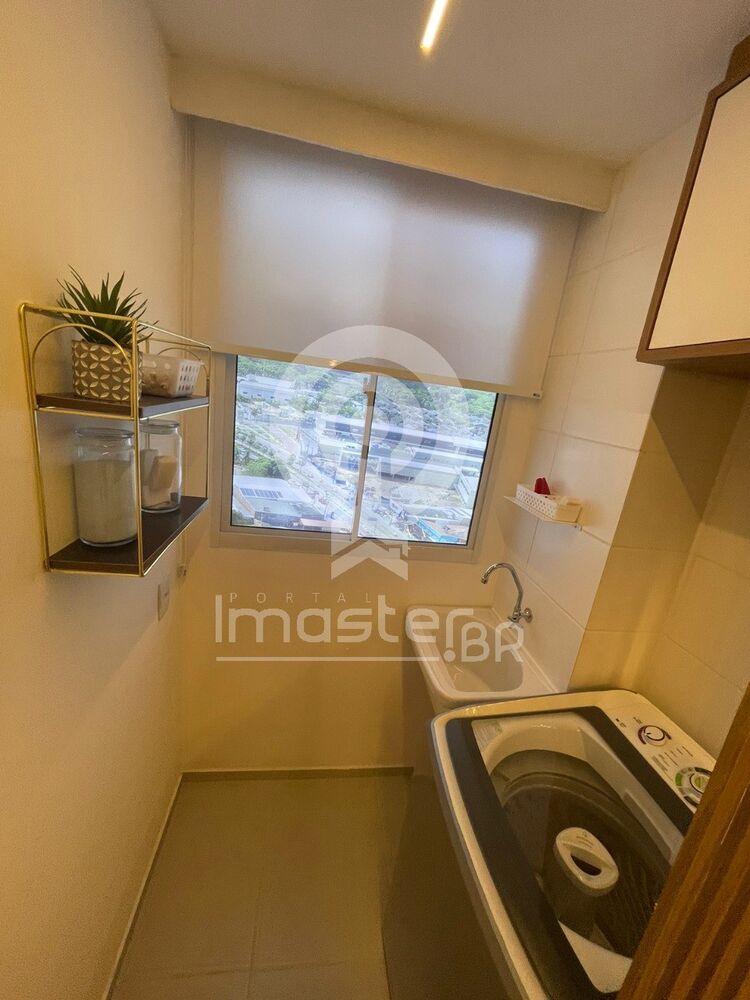 Apartamento, 2 quartos, 48 m² - Foto 13