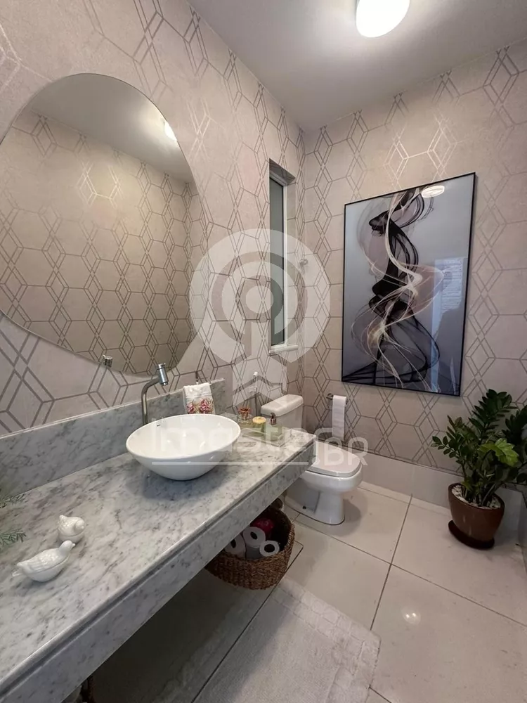 Casa, 5 quartos - Foto 13