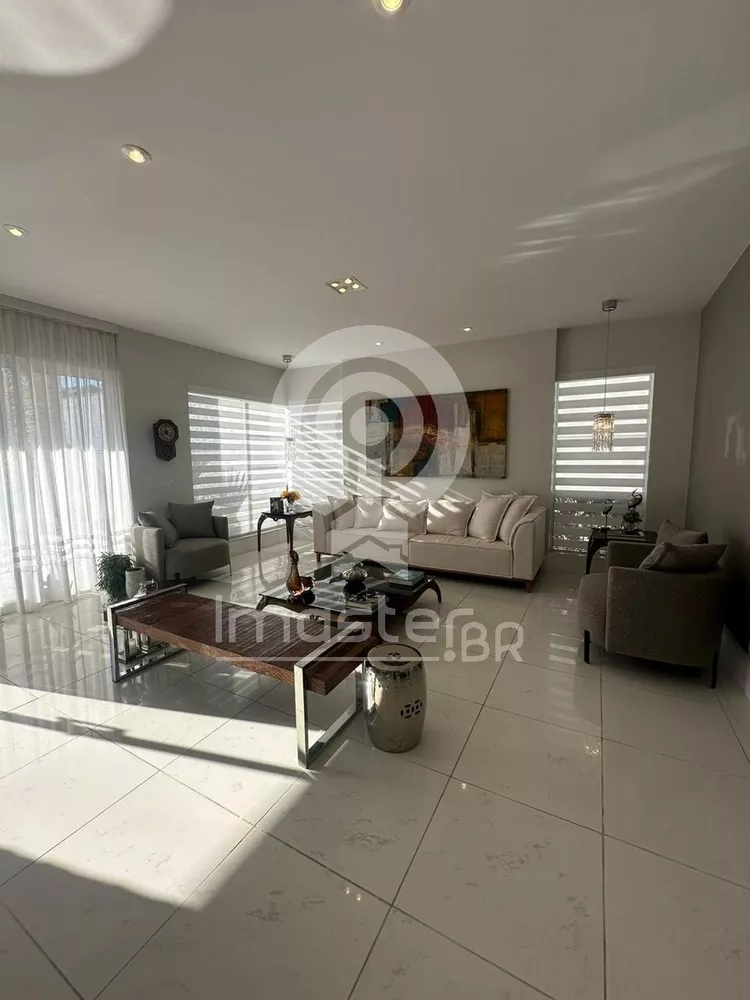 Casa, 5 quartos - Foto 11