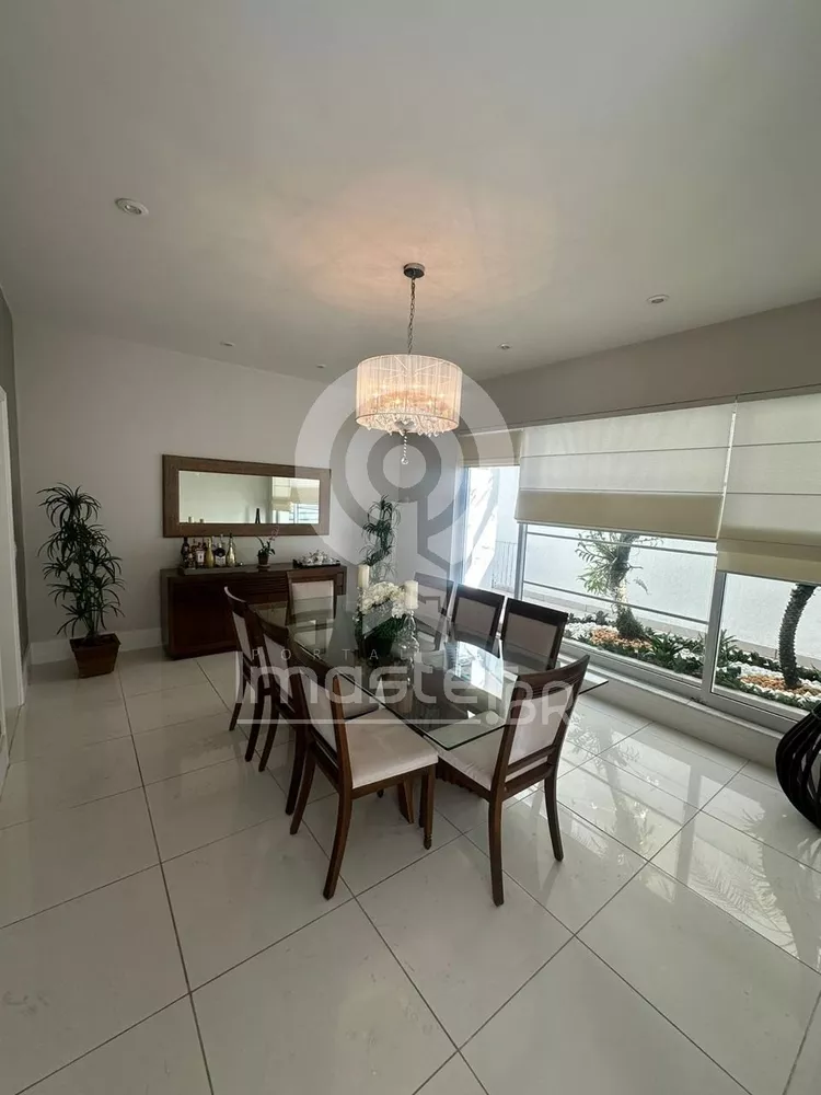 Casa, 5 quartos - Foto 1