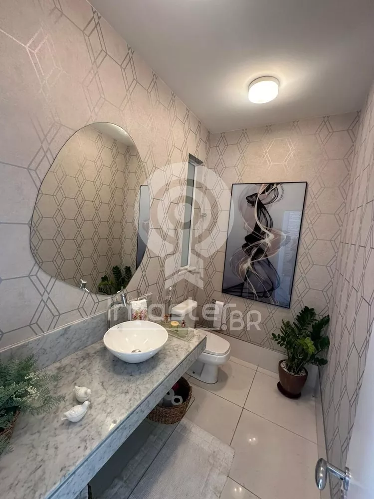 Casa, 5 quartos - Foto 18