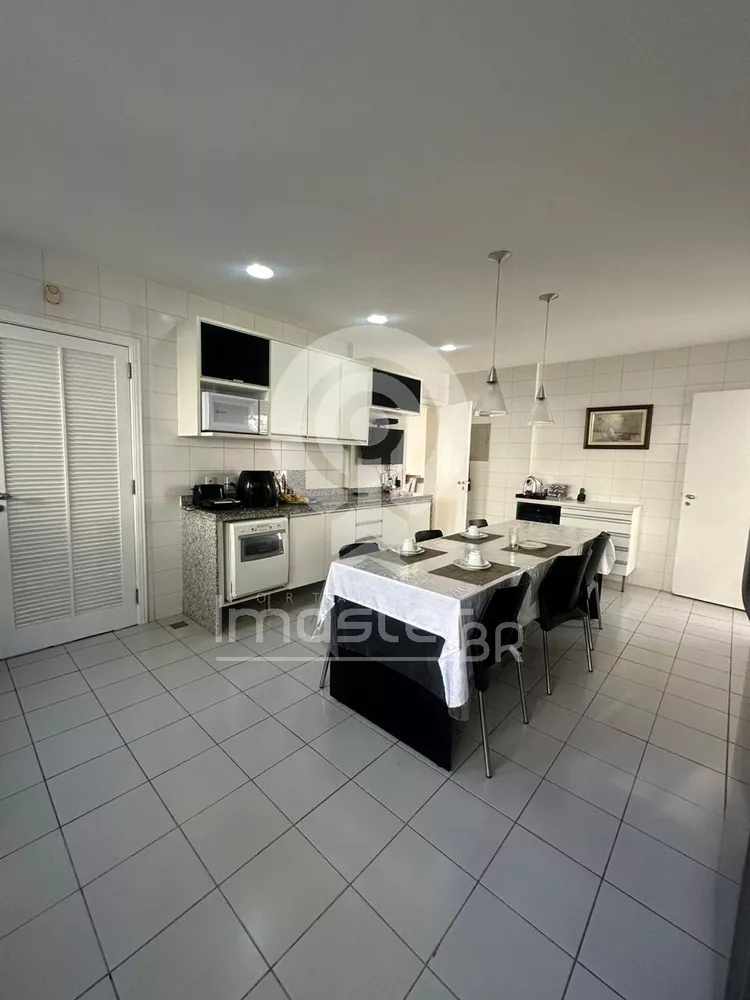 Casa, 5 quartos - Foto 10