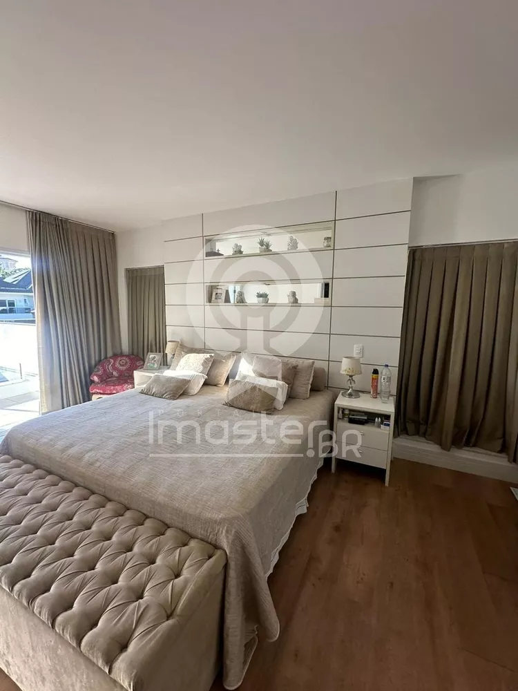 Casa, 5 quartos - Foto 17