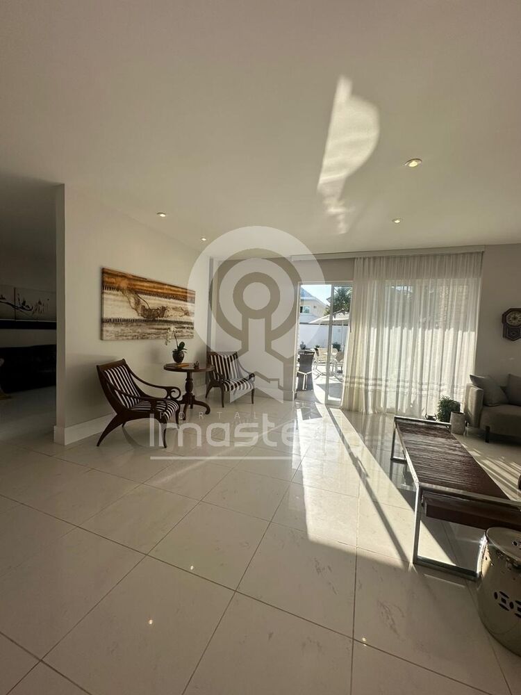Casa, 5 quartos - Foto 23
