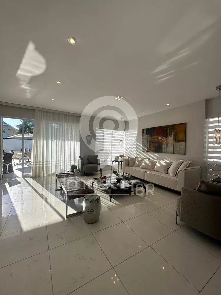 Casa, 5 quartos - Foto 21