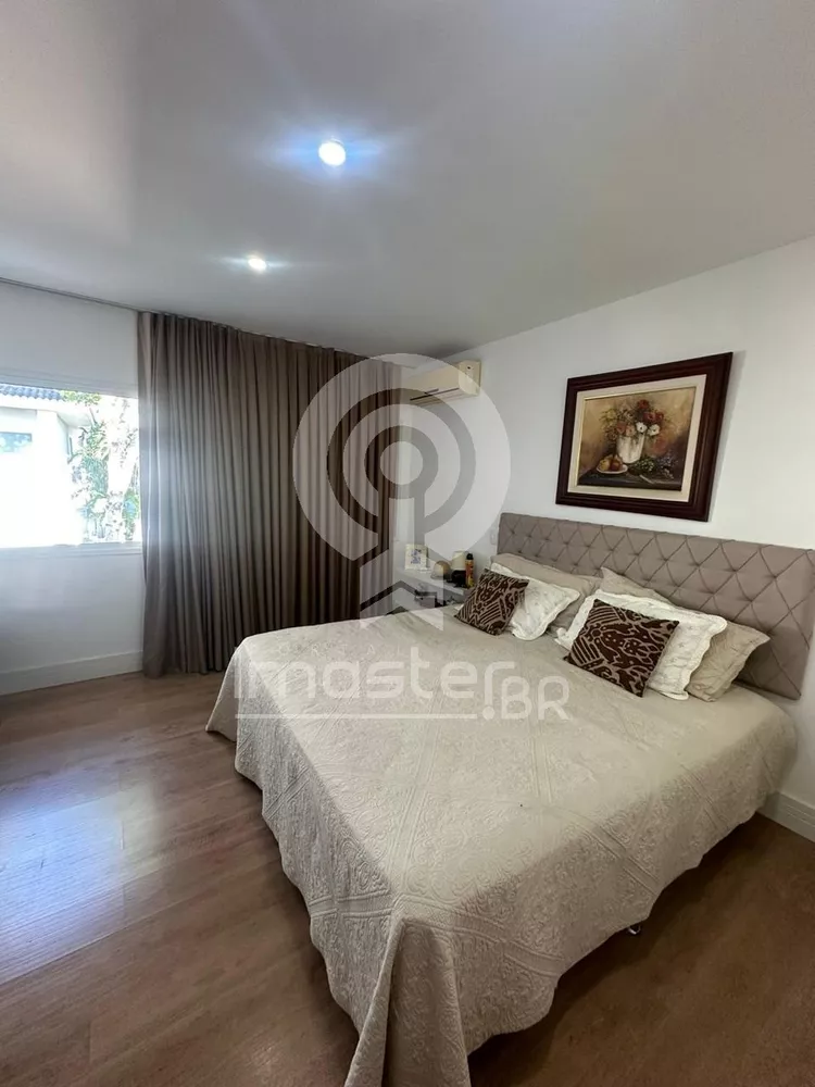 Casa, 5 quartos - Foto 14