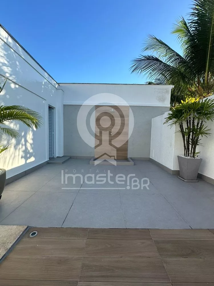 Casa, 5 quartos - Foto 15