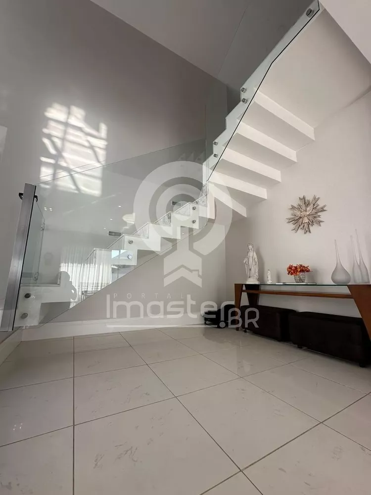 Casa, 5 quartos - Foto 2