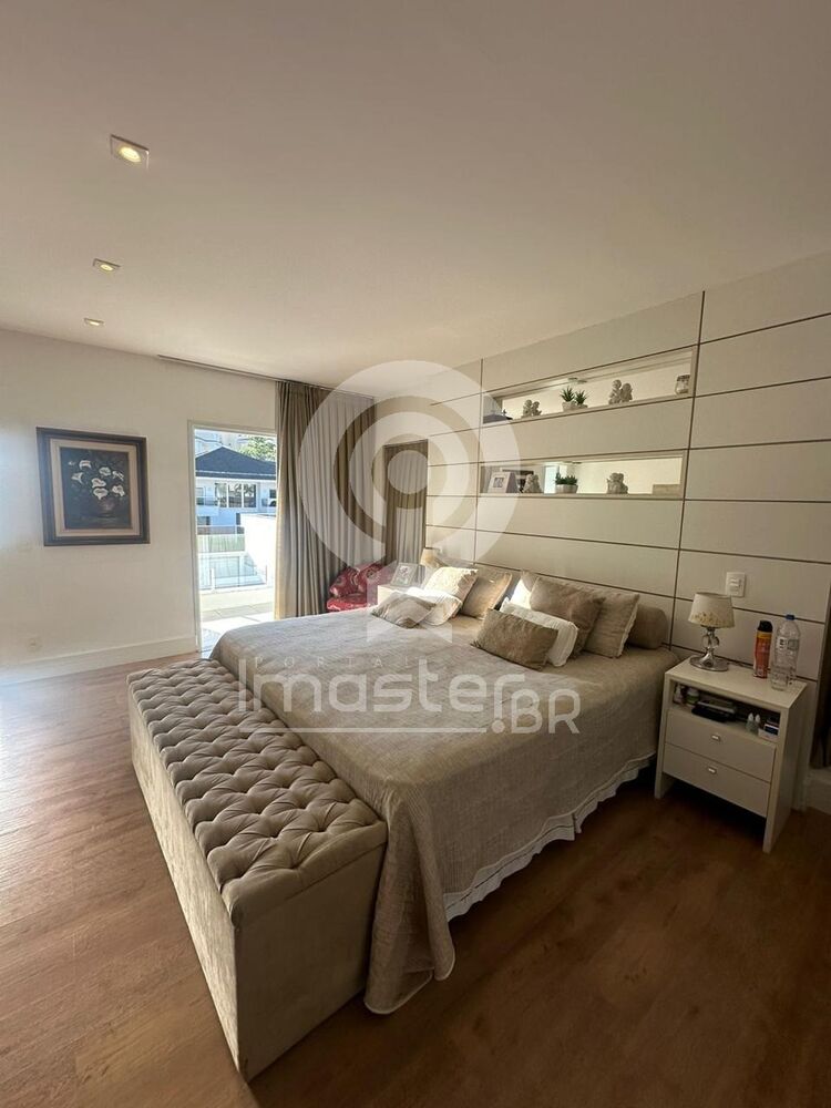 Casa, 5 quartos - Foto 30