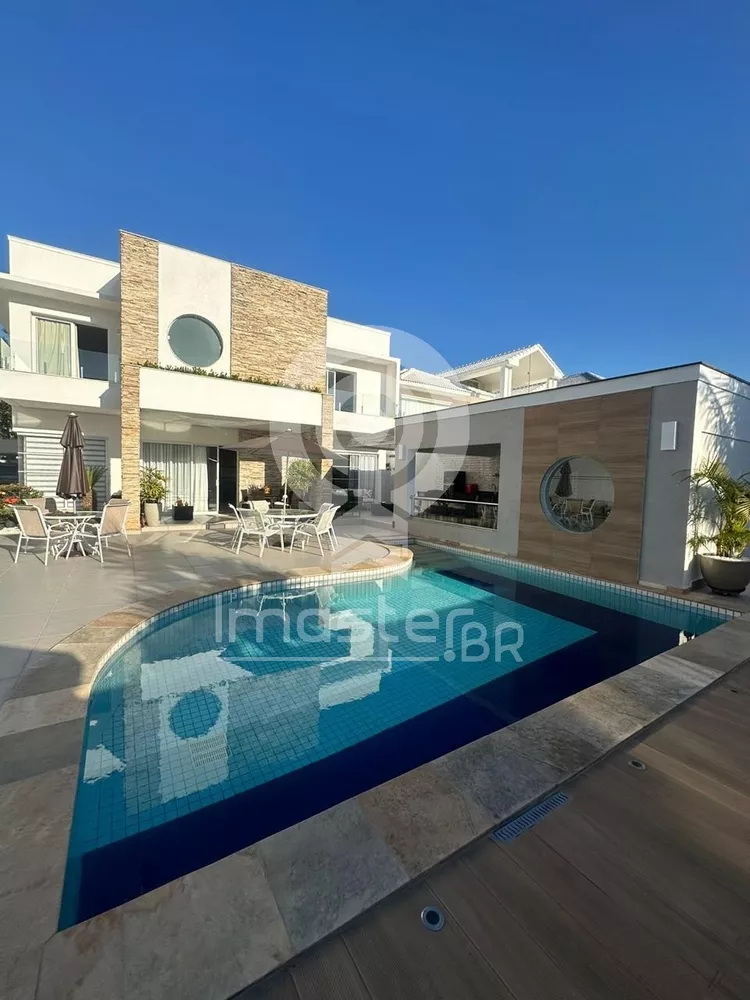 Casa, 5 quartos - Foto 3