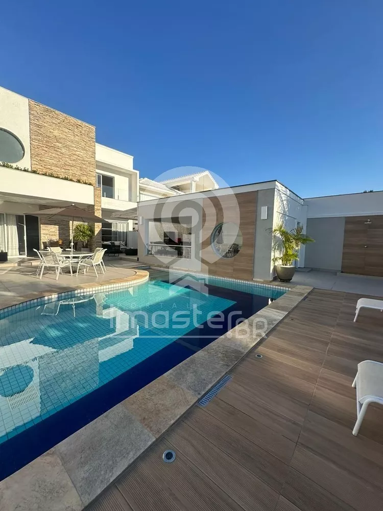 Casa, 5 quartos - Foto 8