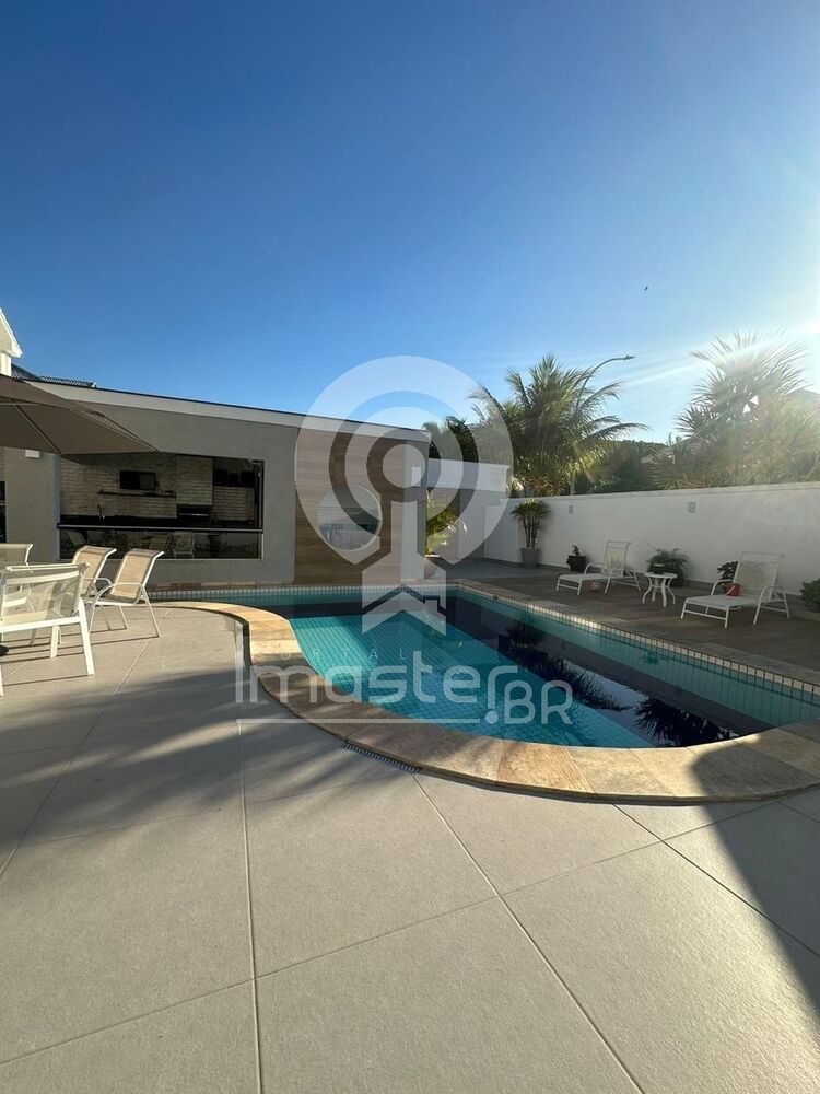 Casa, 5 quartos - Foto 26