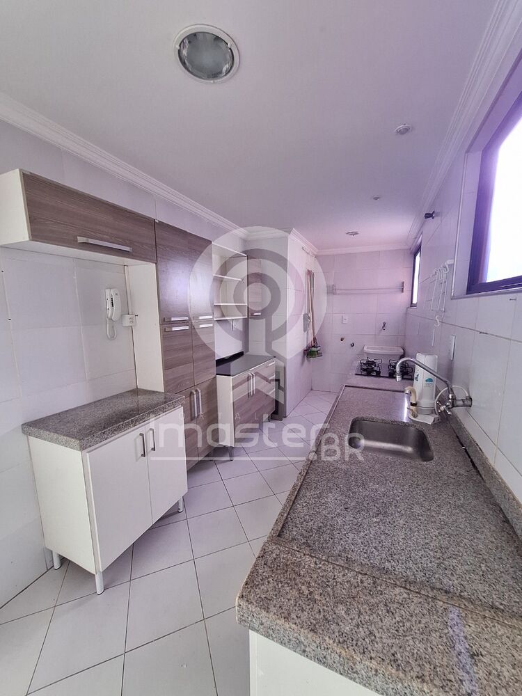 Apartamento, 3 quartos, 84 m² - Foto 9