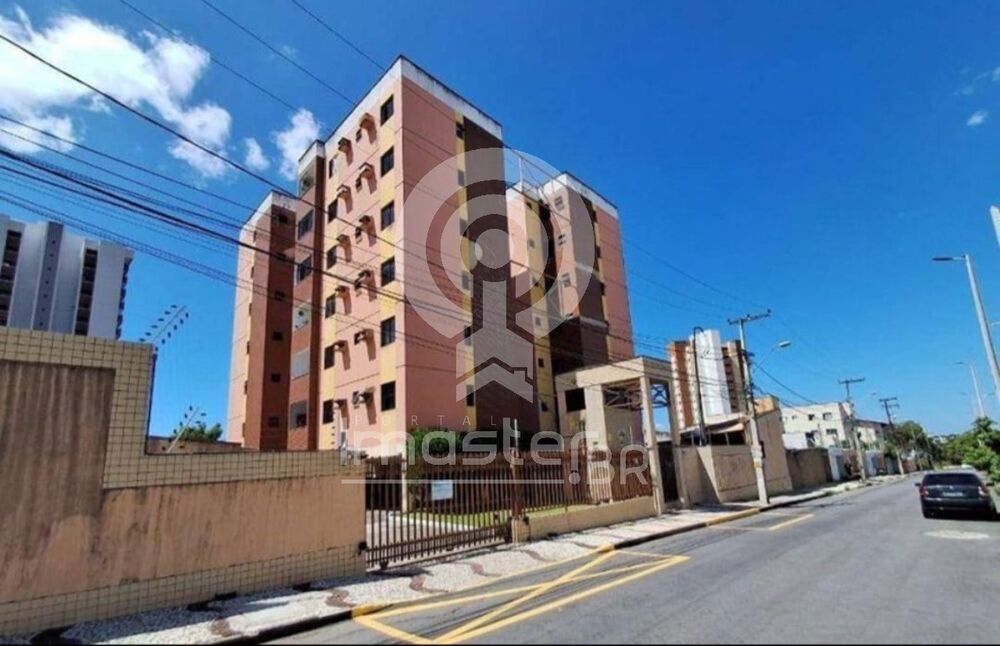 Apartamento, 3 quartos, 84 m² - Foto 1