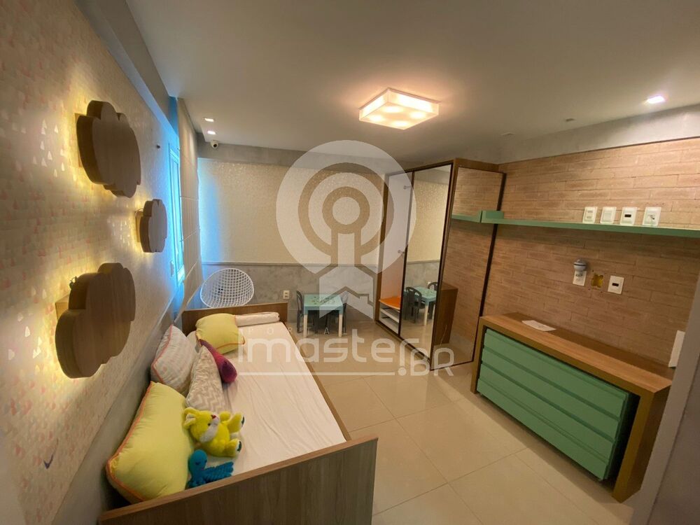 Apartamento, 3 quartos, 112 m² - Foto 23