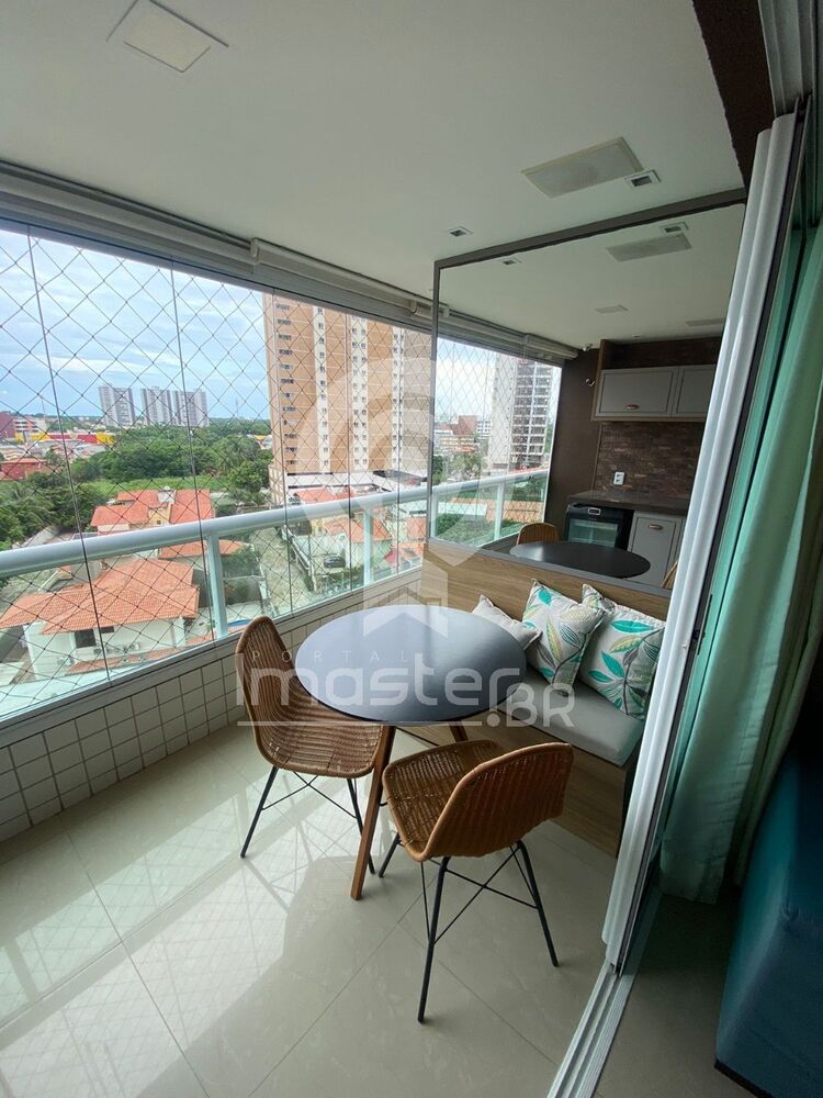 Apartamento, 3 quartos, 112 m² - Foto 7