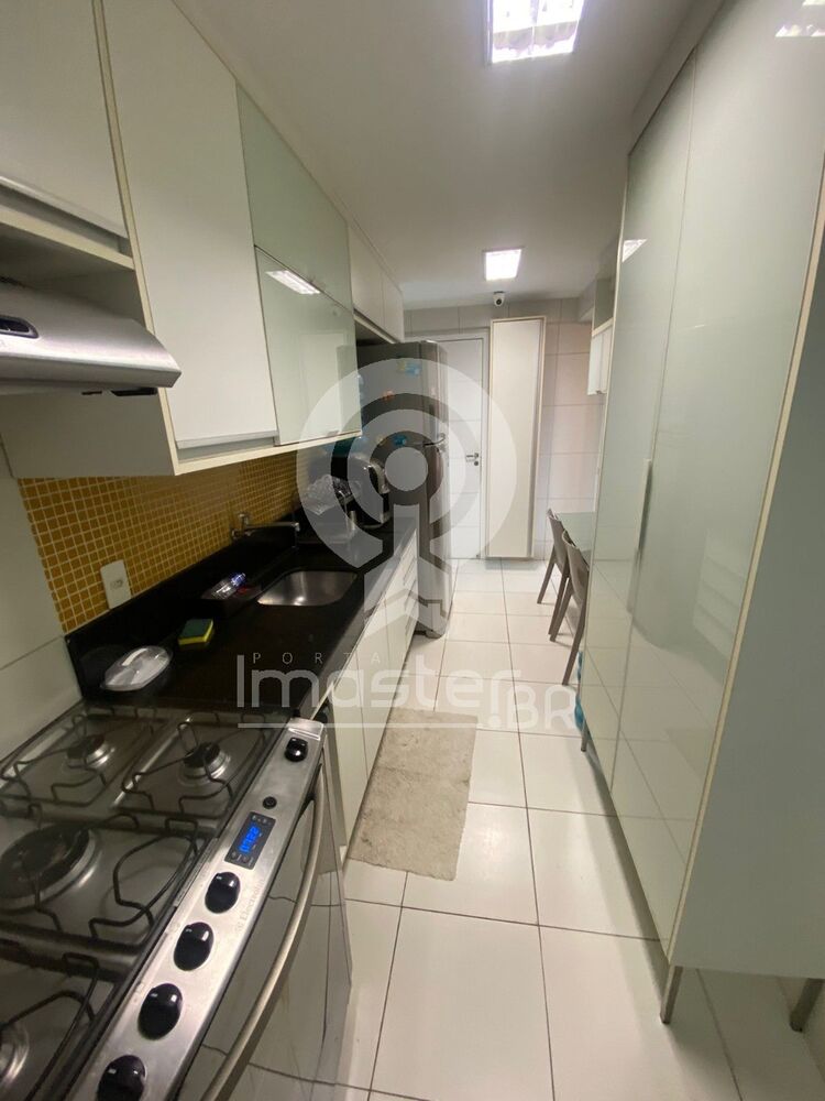 Apartamento, 3 quartos, 112 m² - Foto 8