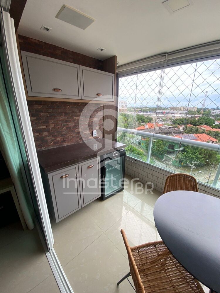 Apartamento, 3 quartos, 112 m² - Foto 4