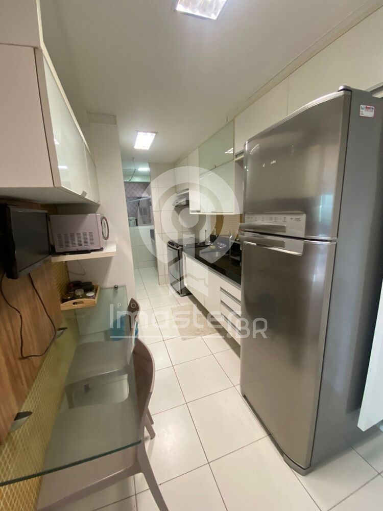 Apartamento, 3 quartos, 112 m² - Foto 6