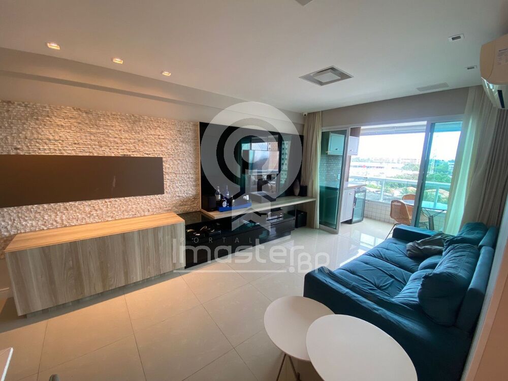 Apartamento, 3 quartos, 112 m² - Foto 2