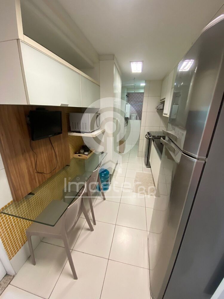 Apartamento, 3 quartos, 112 m² - Foto 11