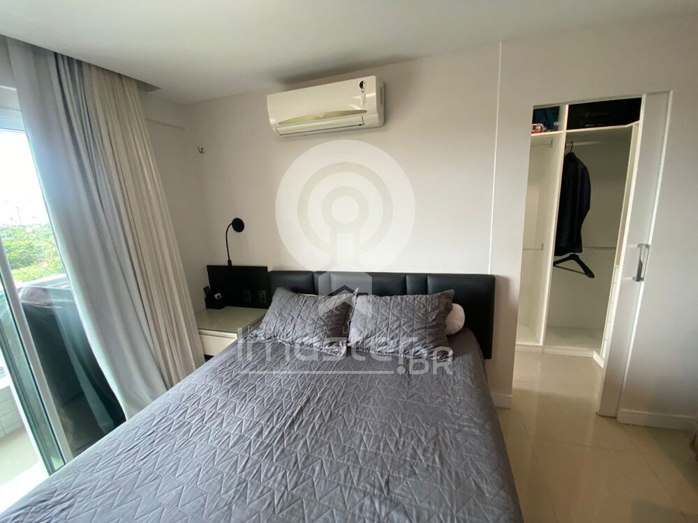 Apartamento, 3 quartos, 112 m² - Foto 21