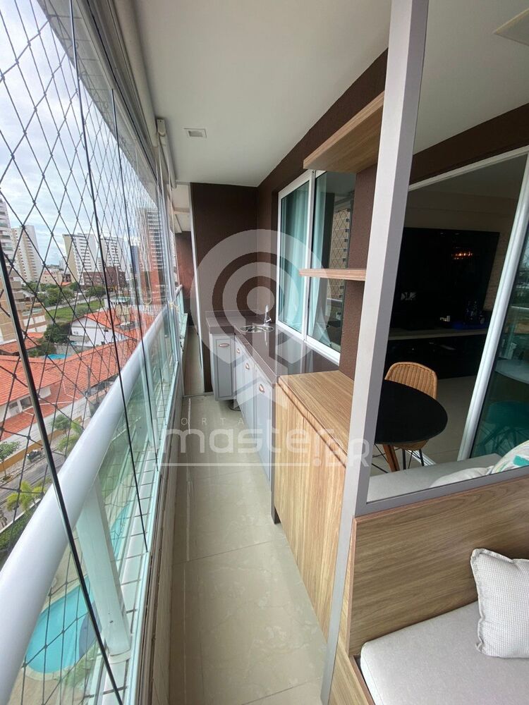 Apartamento, 3 quartos, 112 m² - Foto 5