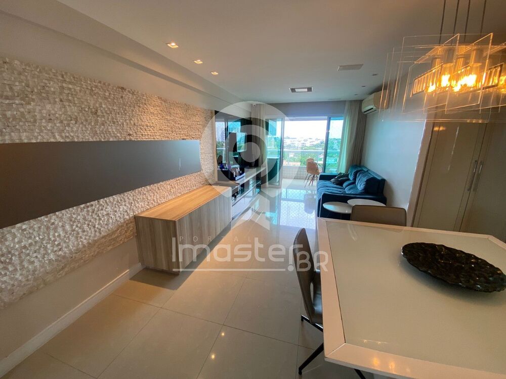 Apartamento, 3 quartos, 112 m² - Foto 3