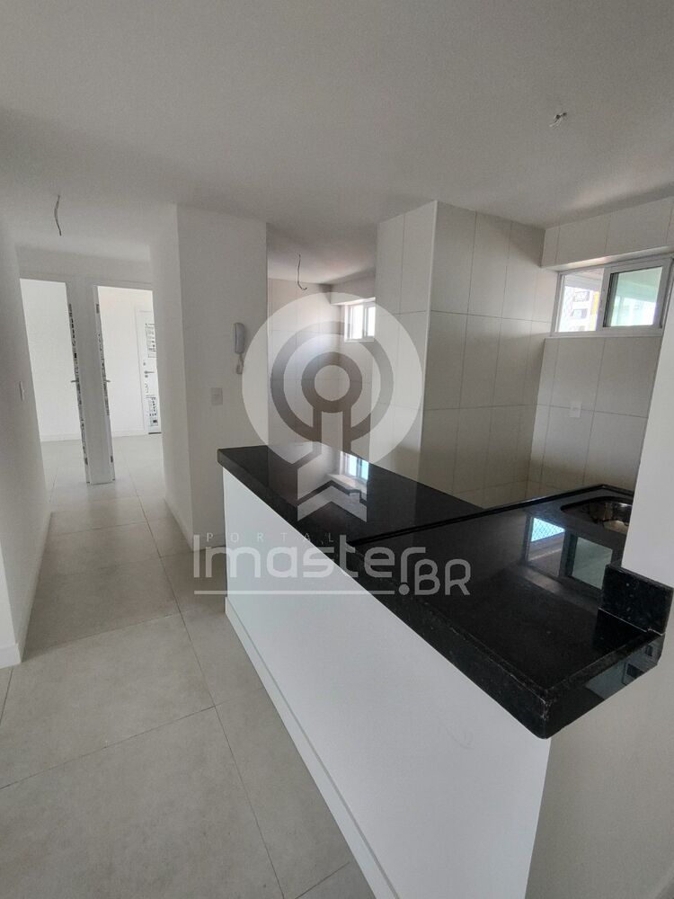 Apartamento à venda com 3 quartos, 93m² - Foto 8
