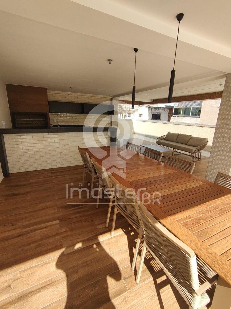 Apartamento à venda com 3 quartos, 93m² - Foto 3