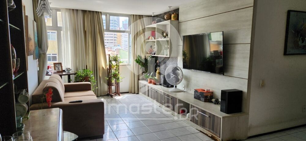 Apartamento, 3 quartos, 126 m² - Foto 23