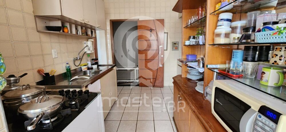 Apartamento, 3 quartos, 126 m² - Foto 2