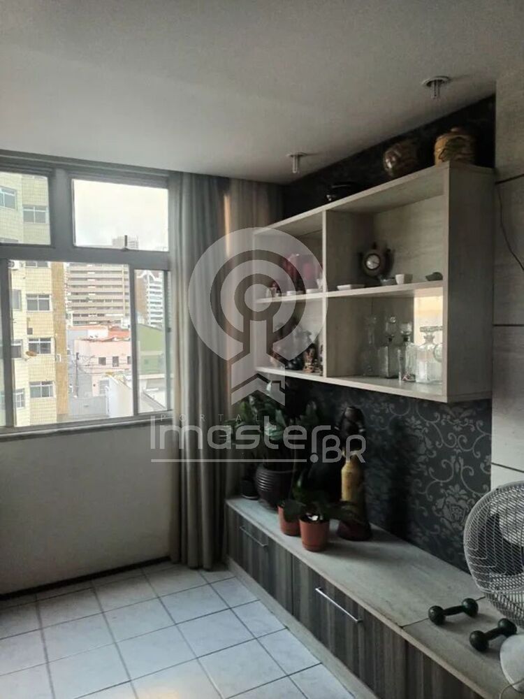 Apartamento, 3 quartos, 126 m² - Foto 17