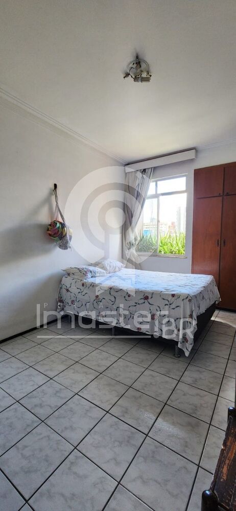 Apartamento, 3 quartos, 126 m² - Foto 1
