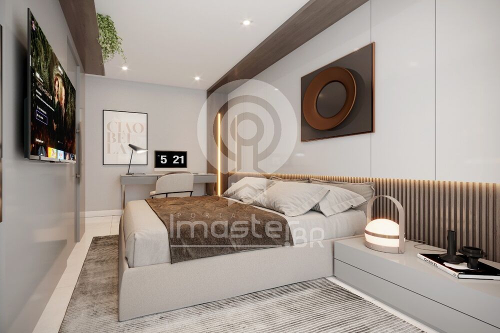 Casa, 3 quartos, 111 m² - Foto 5