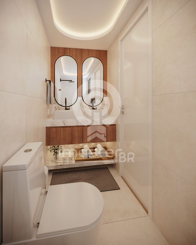 Casa, 3 quartos, 111 m² - Foto 8