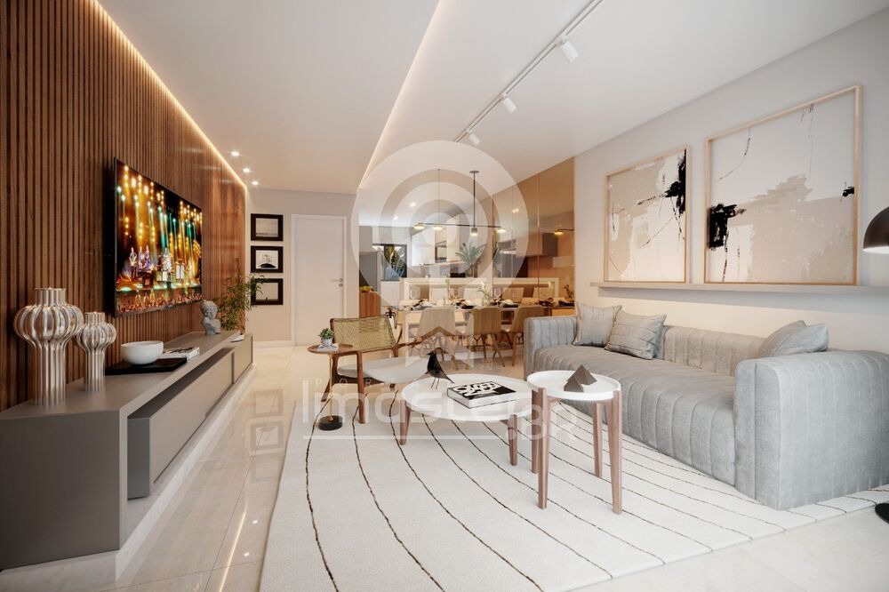 Casa, 3 quartos, 111 m² - Foto 1