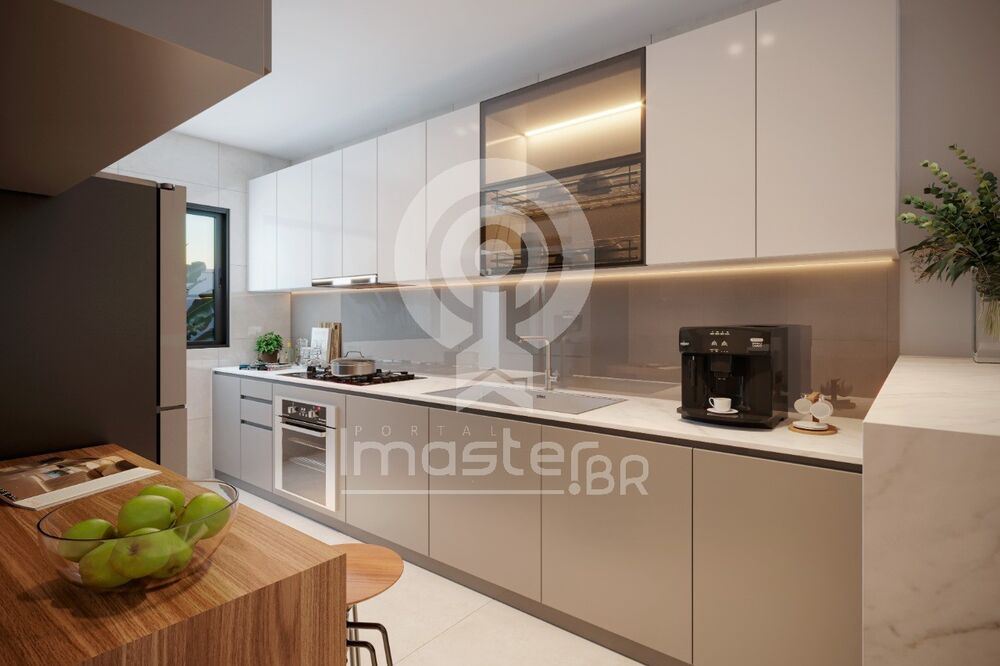 Casa, 3 quartos, 111 m² - Foto 4