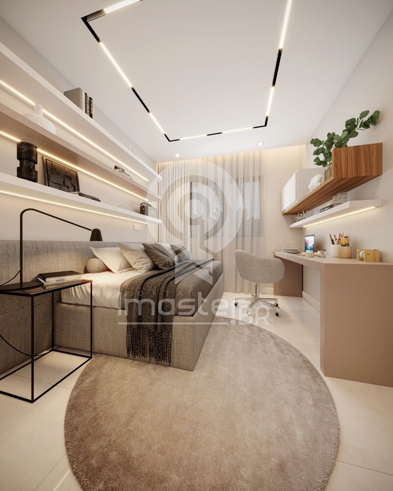 Casa, 3 quartos, 111 m² - Foto 7