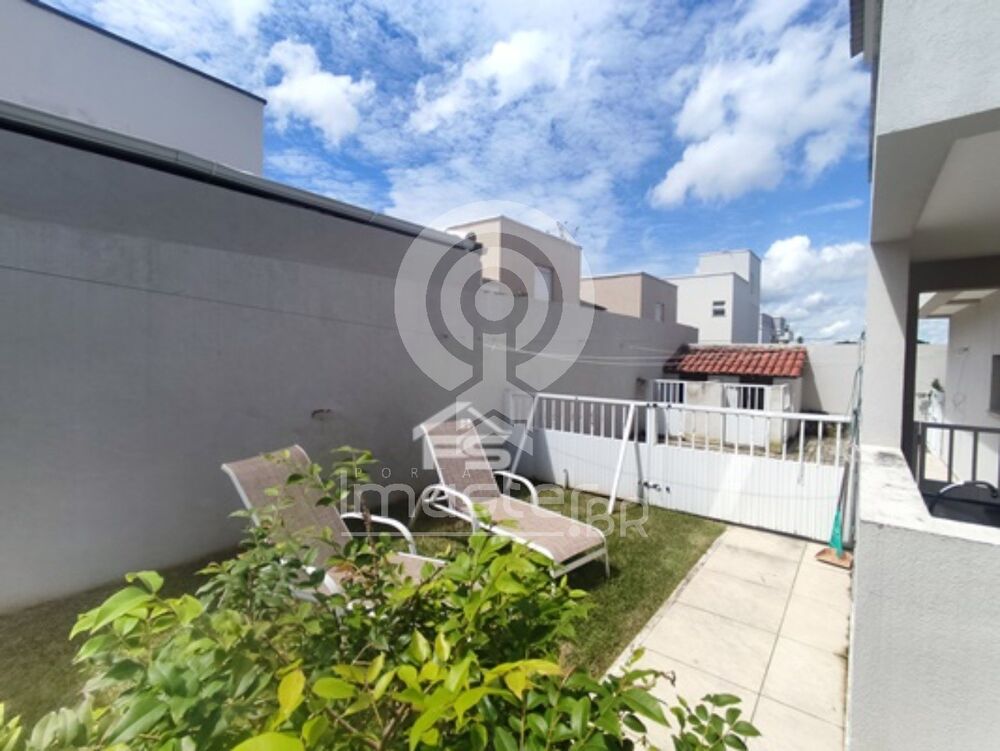 Casa, 4 quartos, 215 m² - Foto 13