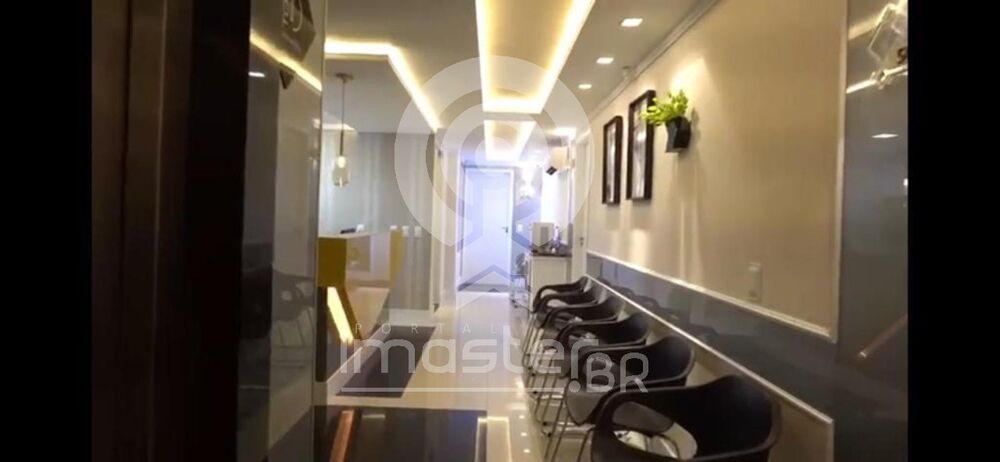 Conjunto Comercial-Sala à venda, 25m² - Foto 5