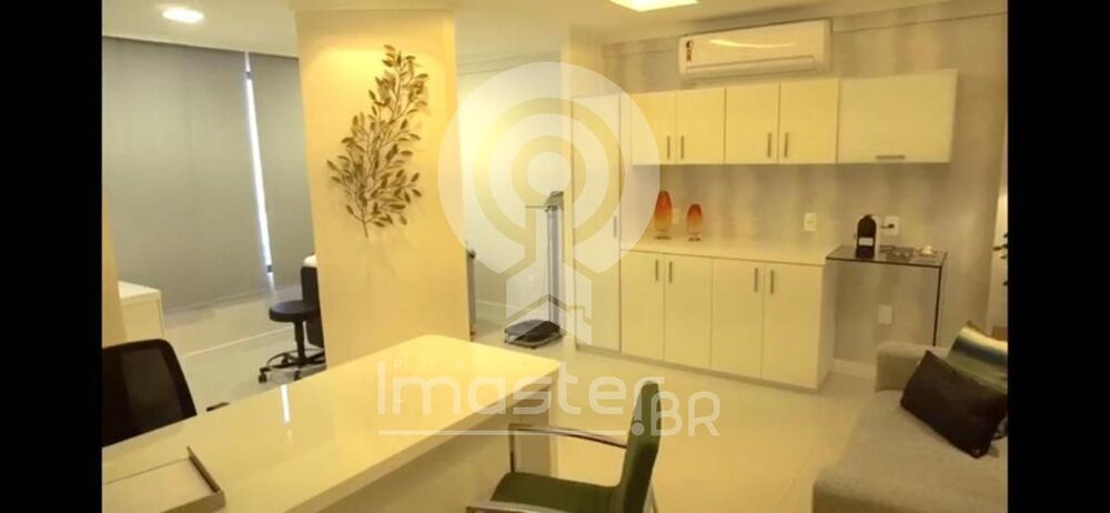Conjunto Comercial-Sala à venda, 25m² - Foto 9