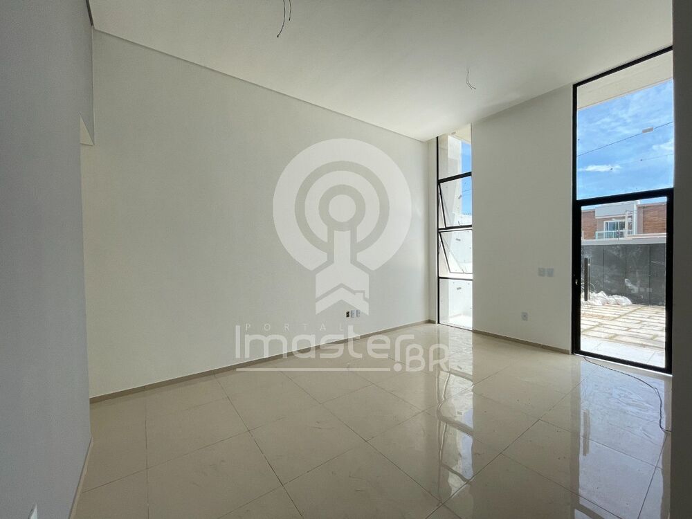 Casa, 3 quartos, 100 m² - Foto 8